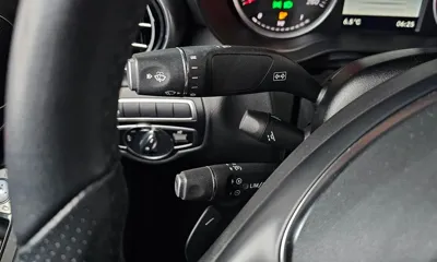 Mercedes-Benz GLC-Class 2019, 43729 км, за 33500000 KRW - фото 14