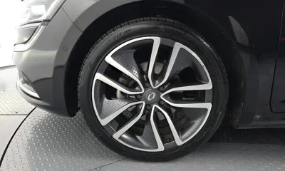Renault-KoreaSamsung SM6 2019, 80359 км, за 11200000 KRW - фото 5