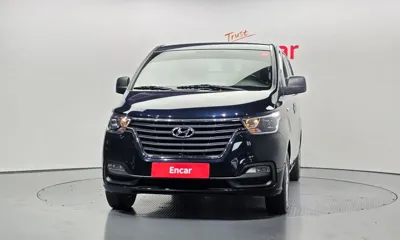 Hyundai Starex 2019, 40865 км, за 25000000 KRW