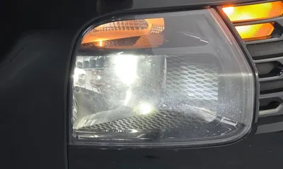 Hyundai Staria 2022, 134660 км, за 16600000 KRW - фото 22