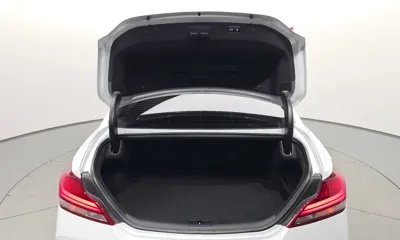 Genesis G70 2019, 64907 км, за 26500000 KRW - фото 32