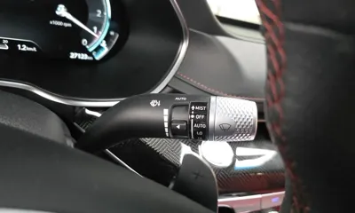 Genesis G80 2022, 27123 км, за 46000000 KRW - фото 28