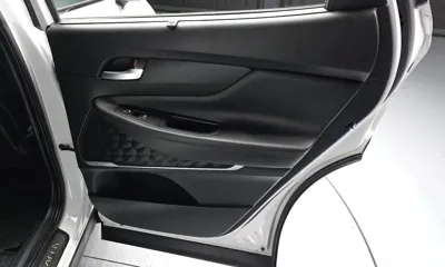 Hyundai Santafe 2022, 120221 км, за 21900000 KRW - фото 25