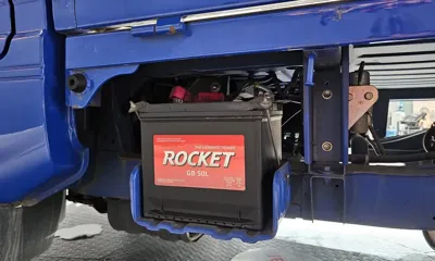 ChevroletGMDaewoo labo 2017, 62705 км, за 6500000 KRW - фото 29