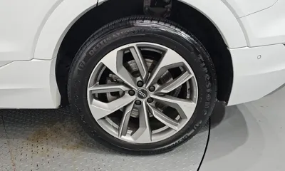 Audi e-tron 2021, 65216 км, за 49000000 KRW - фото 21
