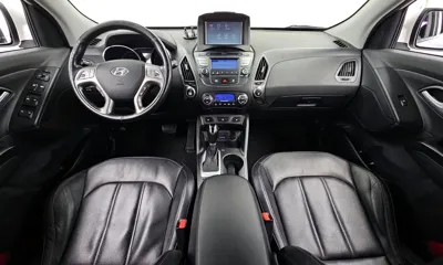 Hyundai Tucson 2014, 213071 км, за 4990000 KRW - фото 7