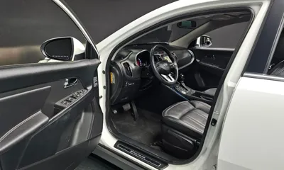 Kia Sportage 2012, 142139 км, за 6200000 KRW - фото 10