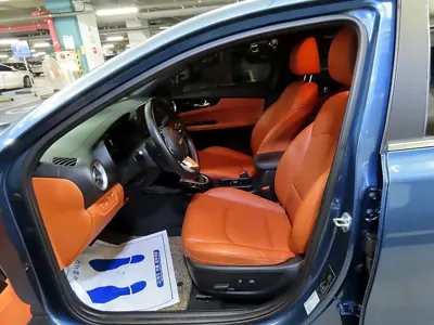 Kia K3 2022, 105456 км, за 16800000 KRW - фото 6