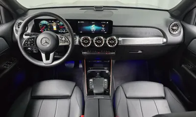 Mercedes-Benz GLB-Class 2021, 33948 км, за 43000000 KRW - фото 7