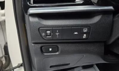 Kia Niro 2020, 77931 км, за 16700000 KRW - фото 13