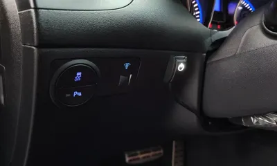 Hyundai Genesis 2013, 84594 км, за 14500000 KRW - фото 29
