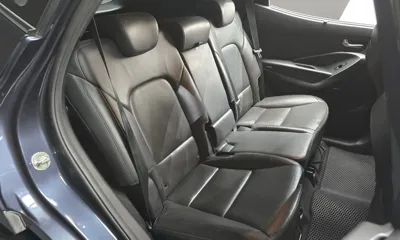 Hyundai Santafe 2015, 197966 км, за 6500000 KRW - фото 12