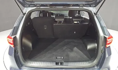 Kia Sportage 2020, 121940 км, за 13010000 KRW - фото 20