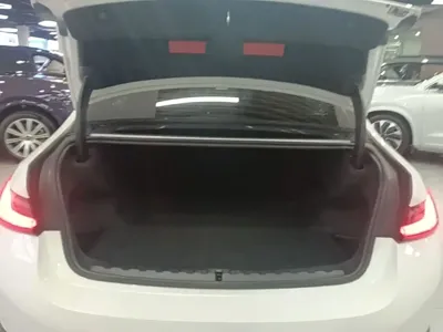 BMW i3 2024, 40500 км, за 149500 CNY - фото 19