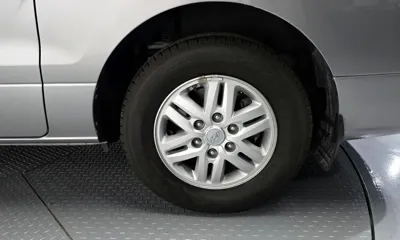 Hyundai Starex 2020, 98040 км, за 14900000 KRW - фото 21