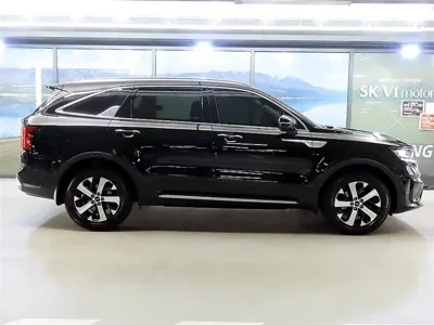Kia Sorento 2022, 42909 км, за 33800000 KRW