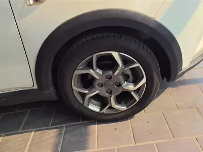 Geely Vision X1 2019, 40100 км, за 23100 CNY - фото 6