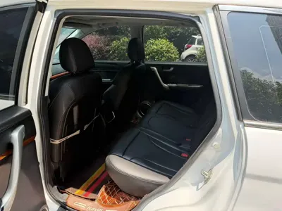 Haval H6 2015, 140000 км, за 13799 CNY - фото 6