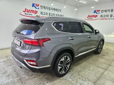 Hyundai Santafe 2019, 82000 км, за 18800000 KRW - фото 7
