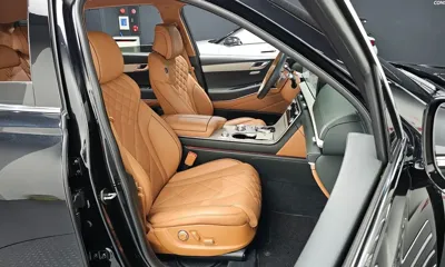 Genesis GV80 2024, 28682 км, за 62900000 KRW - фото 26