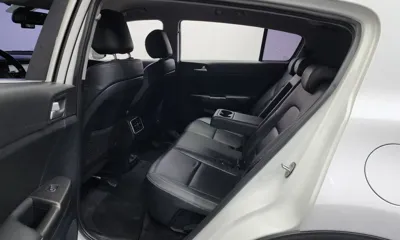 Kia Sportage 2016, 140829 км, за 8400000 KRW - фото 11