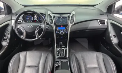 Hyundai i30 2016, 168921 км, за 5100000 KRW - фото 7