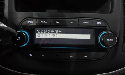 ChevroletGMDaewoo Trax 2020, 38795 км, за 10800000 KRW - фото 30