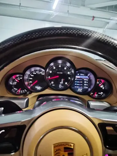 Porsche 911 2017, 93000 км, за 81000000 KRW - фото 6