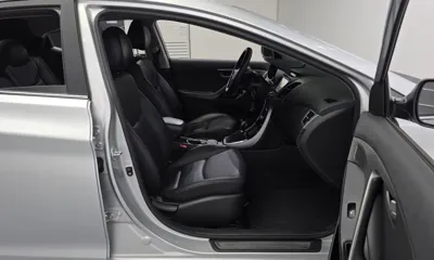 Hyundai Avante 2015, 95876 км, за 6000000 KRW - фото 12