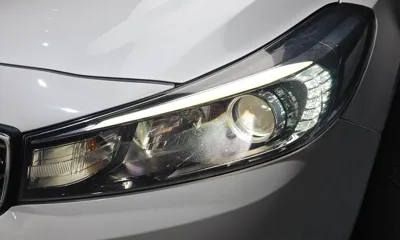 Kia K3 2017, 111186 км, за 8100000 KRW - фото 22