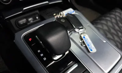 Kia Stinger 2021, 45678 км, за 29800000 KRW - фото 9