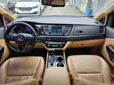 Kia Canival 2019, 209101 км, за 9300000 KRW - фото 12