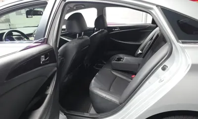 Hyundai Sonata 2014, 103510 км, за 3900000 KRW - фото 11