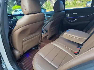 Mercedes-Benz E-Class 2017, 187488 км, за 16000000 KRW - фото 12