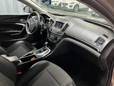 Buick Regal 2016, 126000 км, за 28800 CNY - фото 6