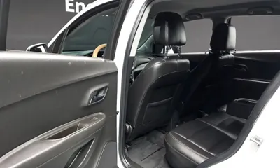 ChevroletGMDaewoo Trax 2018, 139940 км, за 6500000 KRW - фото 11