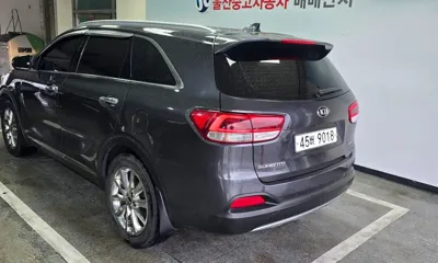 Kia Sorento 2015, 152366 км, за 10900000 KRW - фото 5