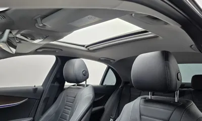Mercedes-Benz E-Class 2018, 86421 км, за 23950000 KRW - фото 31