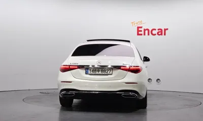 Mercedes-Benz S-Class 2023, 100938 км, за 84500000 KRW - фото 4