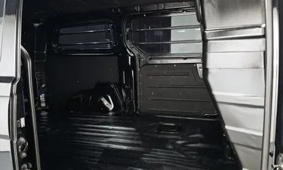 Hyundai Starex 2018, 152614 км, за 9390000 KRW - фото 11