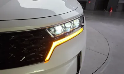 Kia Sorento 2021, 39117 км, за 28400000 KRW - фото 22