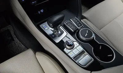 Genesis G70 2019, 32292 км, за 22300000 KRW - фото 9