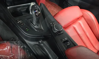 BMW 4-Series 2015, 103581 км, за 26000000 KRW - фото 9