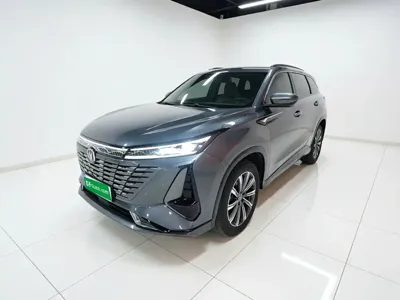 Changan 长安CS75PLUS · 2023 год