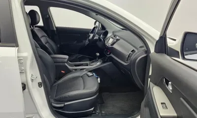 Kia Sportage 2014, 185115 км, за 6500000 KRW - фото 11