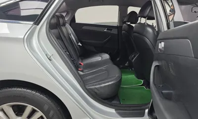 Hyundai Sonata 2017, 306363 км, за 3690000 KRW - фото 12