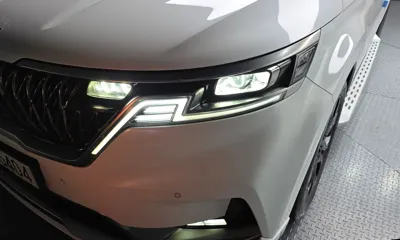 Kia Canival 2023, 36490 км, за 29200000 KRW - фото 22
