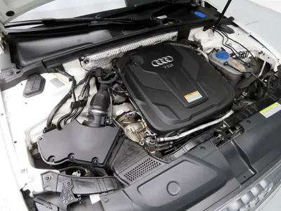 Audi A4 2015, 114615 км, за 5200000 KRW - фото 19