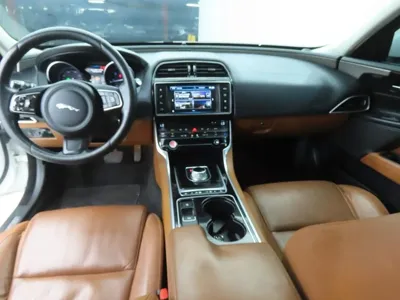 Jaguar XE 2016, 164109 км, за 4600000 KRW - фото 7