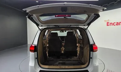 Kia Canival 2017, 60715 км, за 17900000 KRW - фото 33